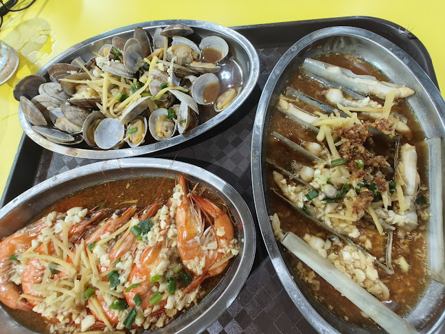 Comentarii opinii despre Circuit Road Hawker Centre