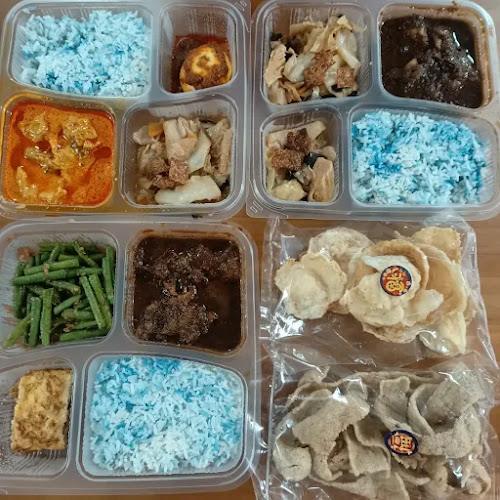 Opinii despre Nyonya Pok Pok Kay în Singapore - Hospitality and gastronomy