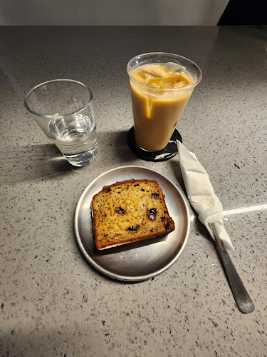 Grey Area Coffee Roasters - Hospitality and gastronomy