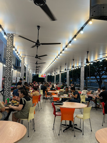 Comentarii opinii despre Wang Coffee Town