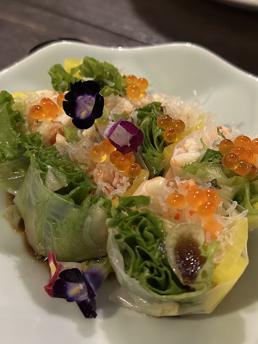 Botanico at The Summerhouse - Hospitality and gastronomy