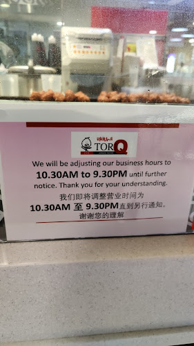 1 Pasir Ris Central St 3, B1-K06, Singapore 518457