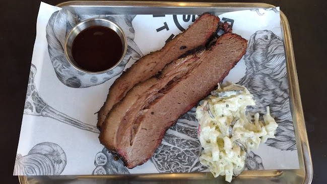 Meatsmith Telok Ayer - Hospitality and gastronomy