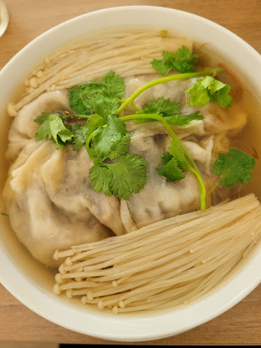 Opinii despre Loving Nature Fortunate Coffee Cafe SG în Singapore - Hospitality and gastronomy