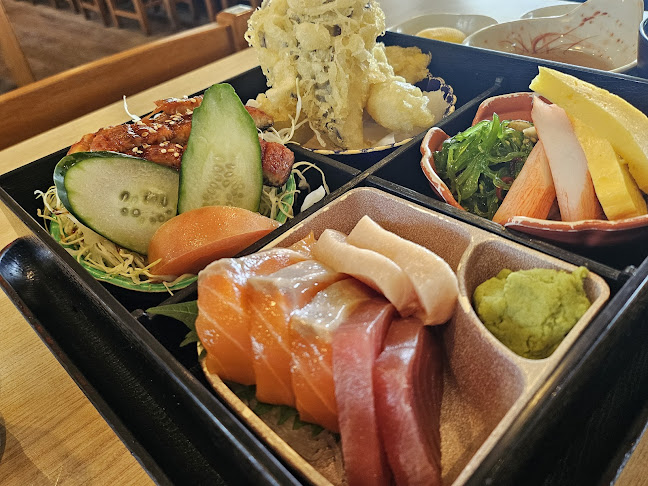 Opinii despre Himawari Japanese Restaurant OCC în Singapore - Hospitality and gastronomy