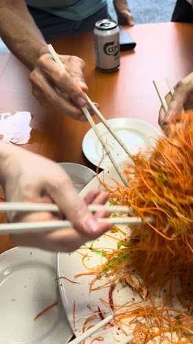 Opinii despre Jia Wang Cafe în Singapore - Hospitality and gastronomy