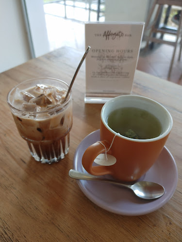 Caffè Affogato - Hospitality and gastronomy