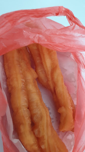 You Zha Kueh - Hospitality and gastronomy