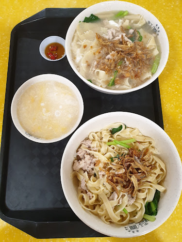 Opinii despre L32 手工面 Handmade Noodles@Blk 118 Aljunied Avenue 2 în Singapore - Hospitality and gastronomy