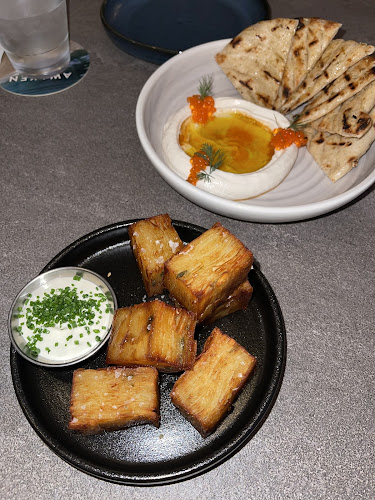 Comentarii opinii despre FREYA Modern Mediterranean