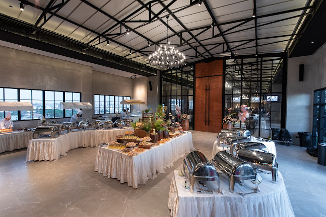 Comentarii opinii despre Manna Pot Catering