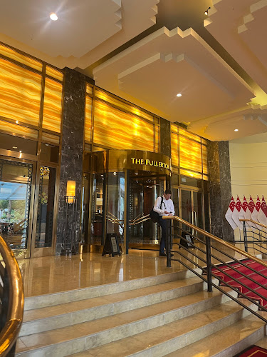 The Fullerton Cake Boutique