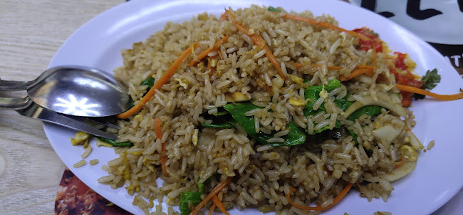 Opinii despre Food Paradise (昇富食阁） în Singapore - Hospitality and gastronomy