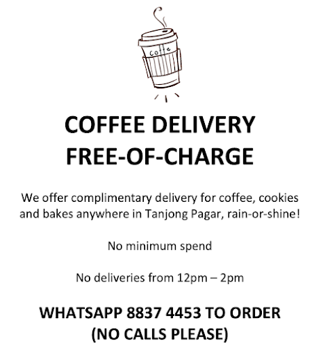 Sugar And Tease Patisserie Cafe