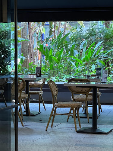 Comentarii opinii despre Tanglin Cookhouse (Paya Lebar Quarter)