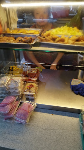 Zheng Ji Vegetarian Stall鉁记素食 - Hospitality and gastronomy