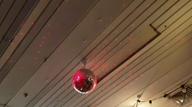 Intermission Bar at The Projector (Golden Mile Tower)