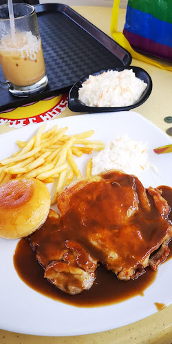 Comentarii opinii despre First Coffeeshop Pte Ltd