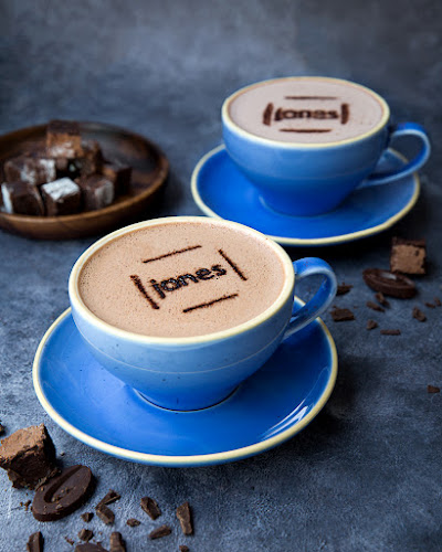 Jones The Grocer Express - Singapore