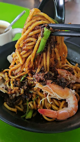 Big Prawn Noodle - Hospitality and gastronomy