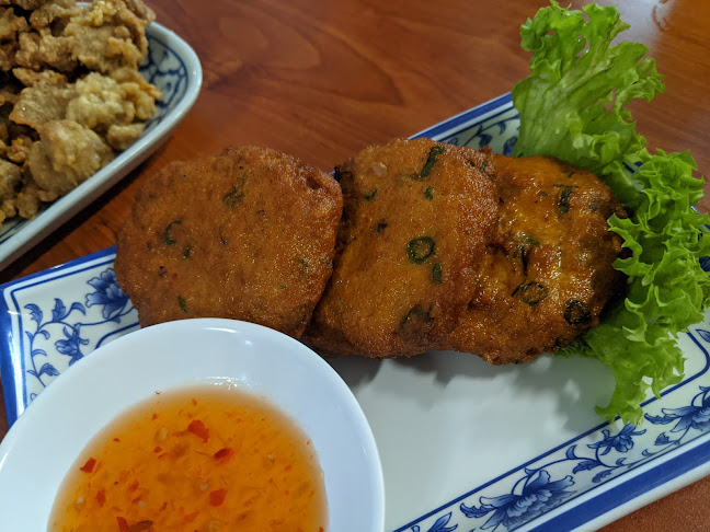 Pok Pok Thai Kitchen