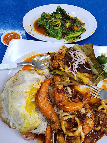 Comentarii opinii despre Henly Huat Coffeeshop