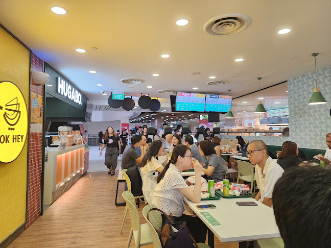 Comentarii opinii despre Ordinary Burgers - @OneKentridge