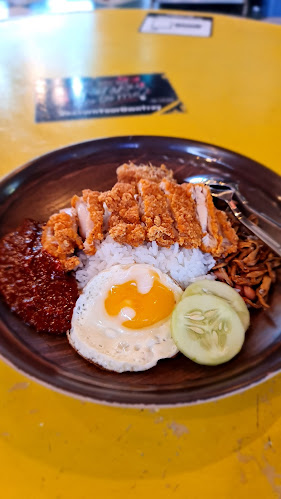 348 Bedok Rd, Level 2, Singapore 469560