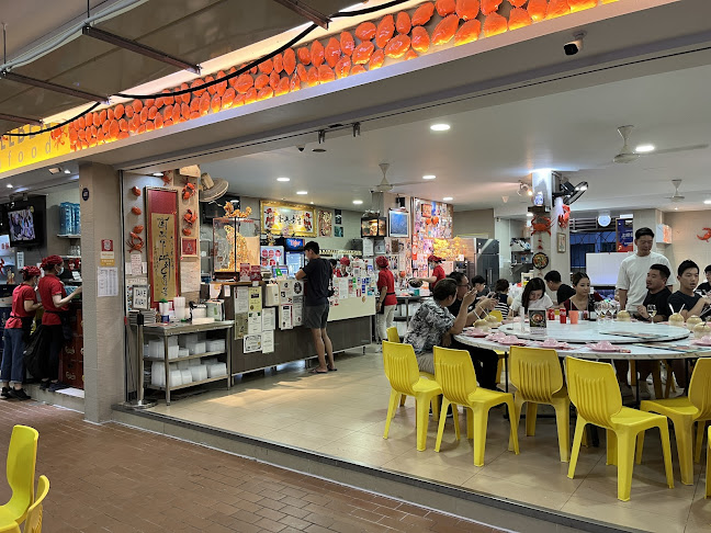 Mellben Seafood - Hospitality and gastronomy