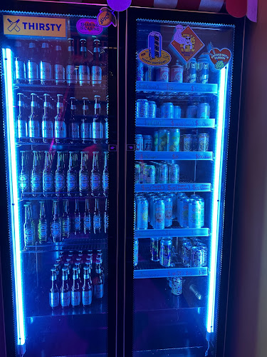 Scoop and Sketch - Singapore