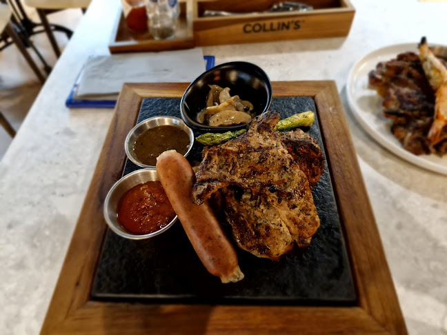 COLLIN'S® Tampines 1 - Singapore