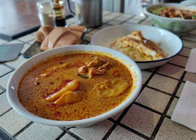 Killiney Kopitiam Serene Centre