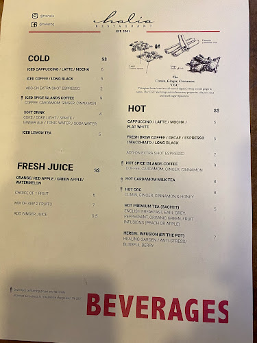 The Halia at Singapore Botanic Gardens - Singapore