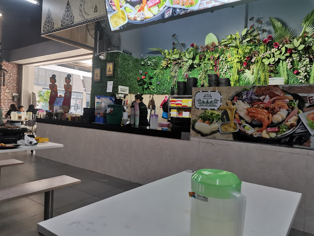 Opinii despre Super Thai Mookata în Singapore - Hospitality and gastronomy