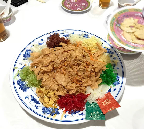 Comentarii opinii despre Lai Wah Restaurant