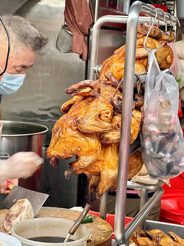 Clementi Hong Kee Villa - Hospitality and gastronomy