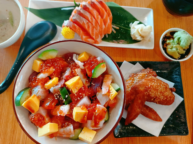 IKURA Japanese - East Village - Singapore