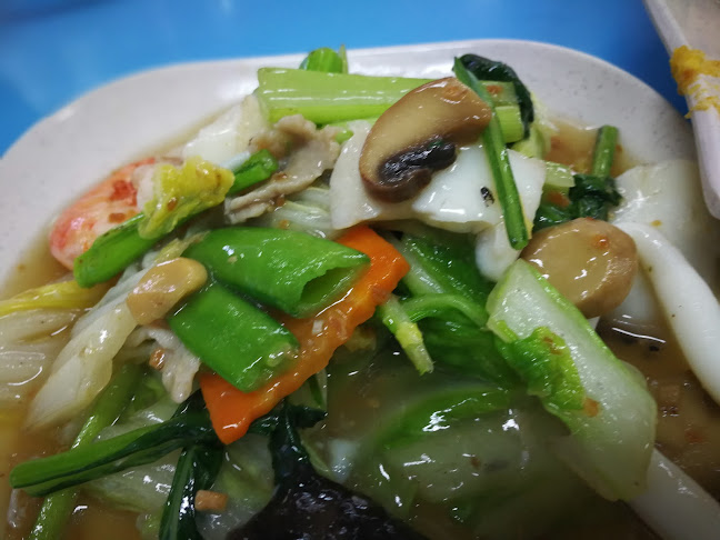 Wee's Family Coffee Shop (黄家咖啡店) - Singapore