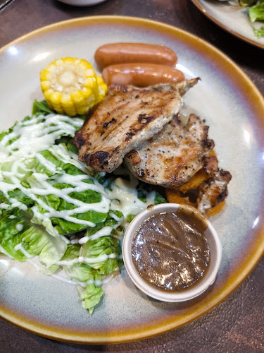 Common Grill by COLLIN'S (Hougang Mall)