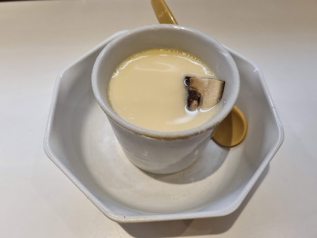 Genki Sushi Junction 8