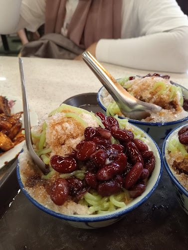 Opinii despre Malaysia Boleh! în Singapore - Hospitality and gastronomy