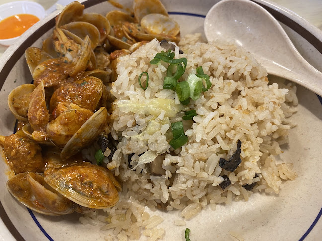 WaWa Lala Bee Hoon (38 Margaret Drive) - Hospitality and gastronomy