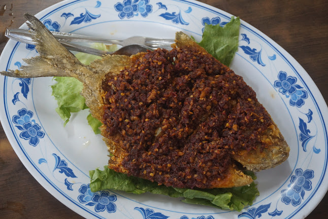 Lai Huat Signatures - Geylang - Singapore