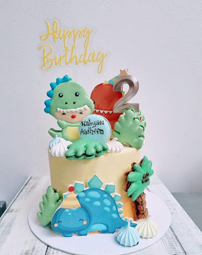 183 Jln Pelikat, #01-75 The promenade@pelikat, Singapore 537643