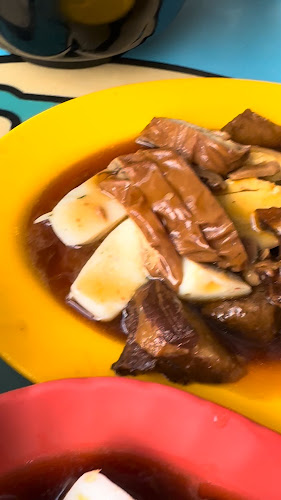 Opinii despre Mr Duck în Singapore - Hospitality and gastronomy