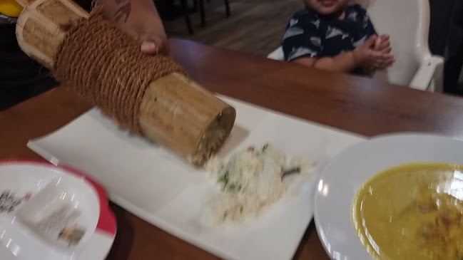 My Kitchen - Kerala Restaurant Singapore - Hospitality and gastronomy