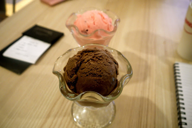 Swensen's @ West Mall - Singapore