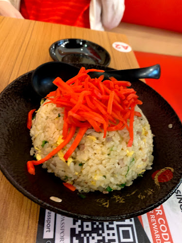 Comentarii opinii despre Hakata Ikkousha Ramen