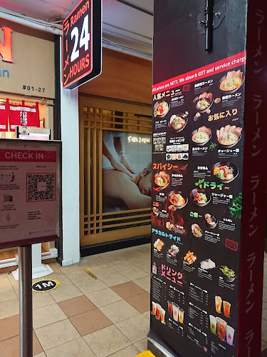 101 Yishun Ave 5, #01-27 Chong Pang City (Shopping Belt), Singapore 760101