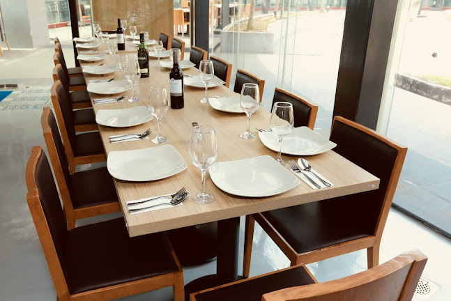 HeritageOne Restaurant